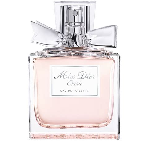 dior cherie eau de parfum|miss Dior perfume chemist warehouse.